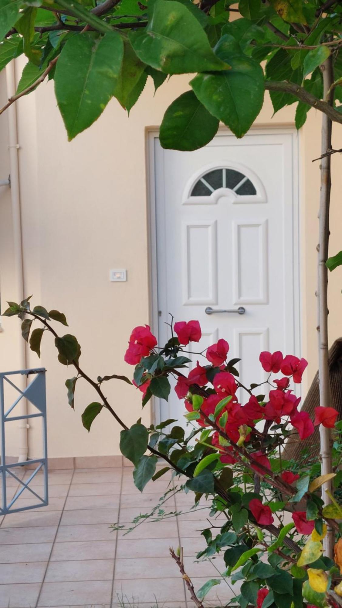 Sunbeam Retreat Villa Chania  Exterior photo